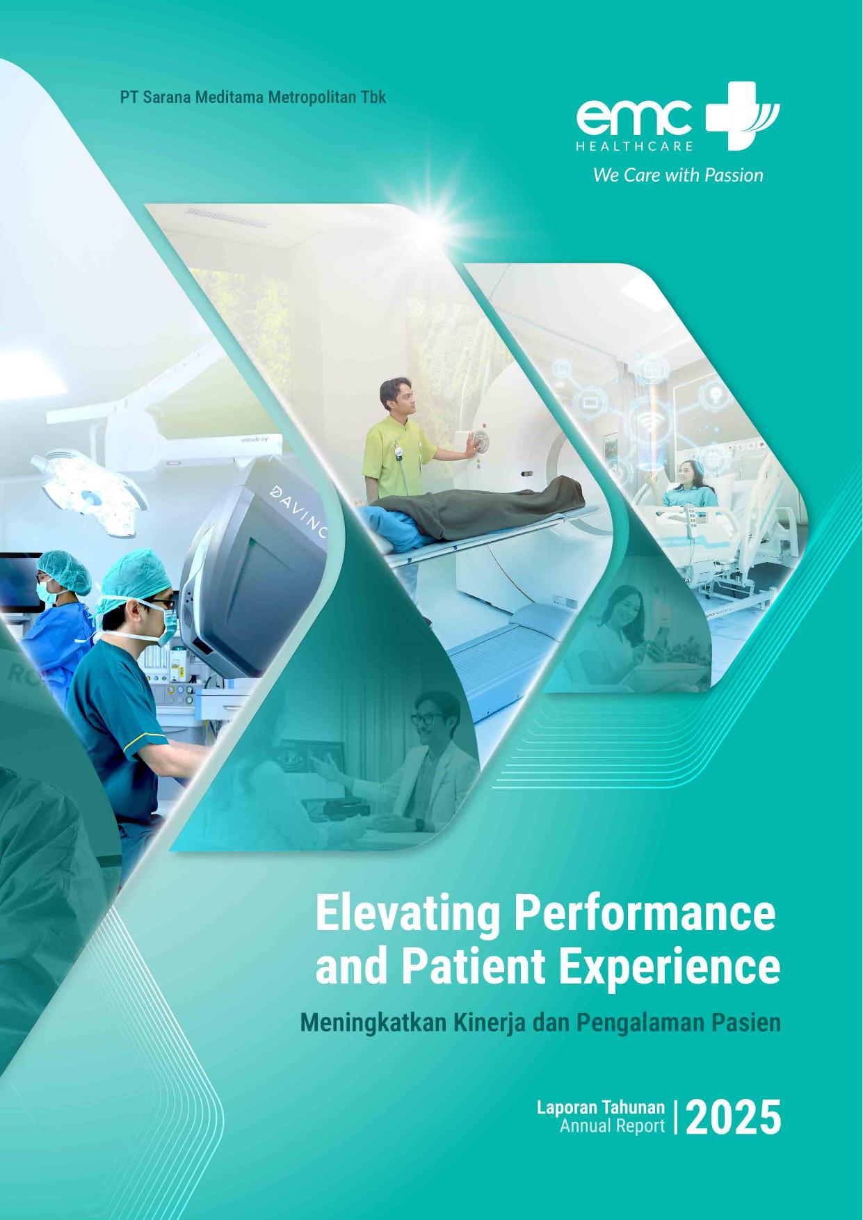 2025 ANNUAL REPORT